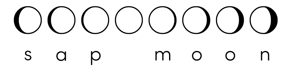 Sap Moon